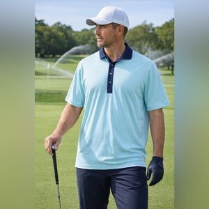 Greyson Polo Shirt XL Performance Golf
